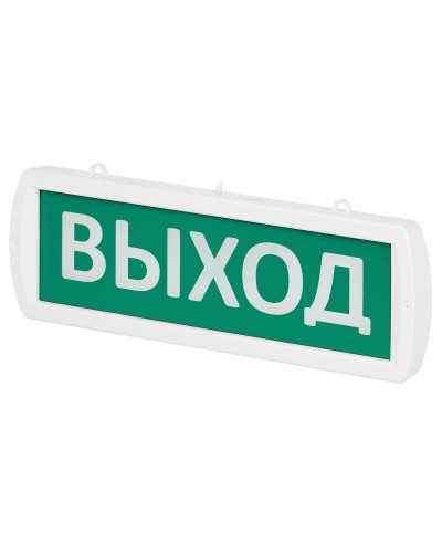 Топаз-220-Д Выход 220В, IP52 (SQ0349-0406). Оповещатель охранно-пожарный световой (табло). TDM ЕLECTRIC в Обнинске