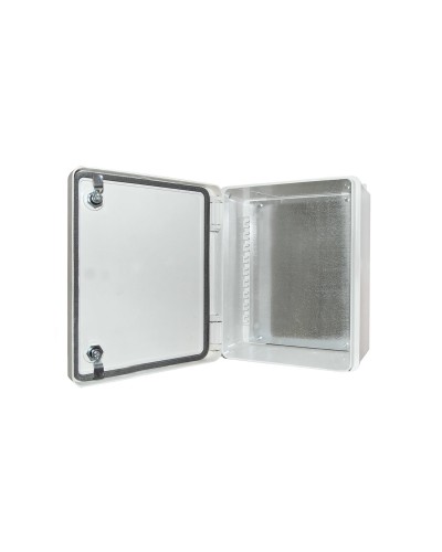 ЩПМП-1-0, GRP, IP55, IK08, 400х300х210. Бокс пластиковый антивандальный. TDM ЕLECTRIC в Обнинске
