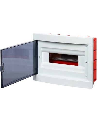 ЩРВ-ПМ-12 модулей, встраиваемый, АБС-пластик, IP40 (SQ0921-0005). Бокс. TDM ЕLECTRIC в Обнинске