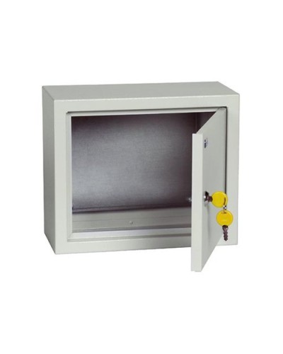 ЩМП-2.3.1-0 (SQ0905-0052). Шкаф металлический с монтажной панелью. TDM ЕLECTRIC в Обнинске