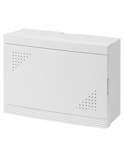 БМ-НП-02, 320х260х125, IP31 TDM (SQ0915-0322). Бокс мультимедийный. TDM ЕLECTRIC в Обнинске