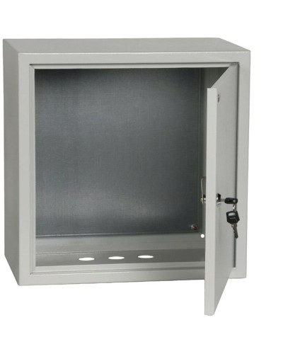 ЩМП-3.3.15 (SQ0905-1013). Шкаф металлический с монтажной платой. TDM ЕLECTRIC в Обнинске