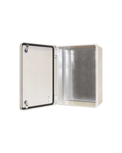 ЩПМП-2-0, GRP, IP66, IK10, 600х400х220. Бокс пластиковый антивандальный. TDM ЕLECTRIC в Обнинске