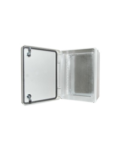 ЩПМП-1-1, GRP, IP55, IK08, 400х300х170. Бокс пластиковый антивандальный. TDM ЕLECTRIC в Обнинске