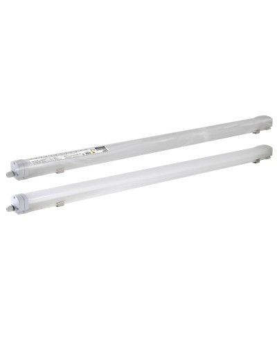 ДПП 1200 32Вт 4000К 2400лм IP65 (SQ0366-0128). Светодиодный светильник LED. TDM ЕLECTRIC в Обнинске