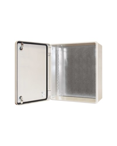 ЩПМП-3-0, GRP, IP66, IK10, 600х500х230. Бокс пластиковый антивандальный. TDM ЕLECTRIC в Обнинске