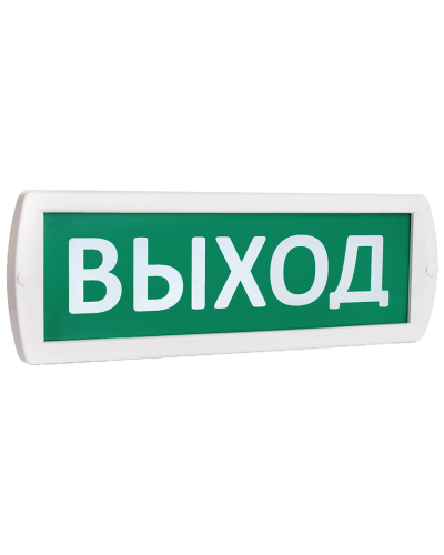 Т-24 Выход 24В, IP52 (SQ0349-0227). Оповещатель охранно-пожарный световой (табло). TDM ЕLECTRIC в Обнинске
