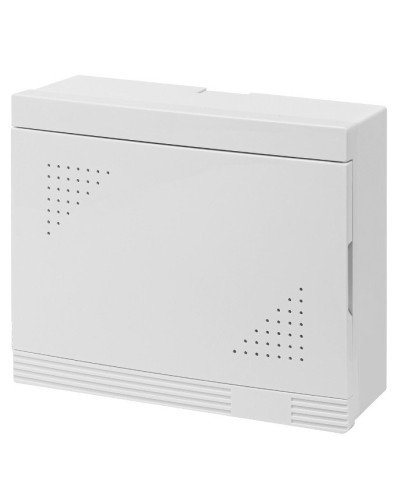 БМ-НП-01, 280х212х110, IP31 TDM (SQ0915-0321). Бокс мультимедийный. TDM ЕLECTRIC в Обнинске