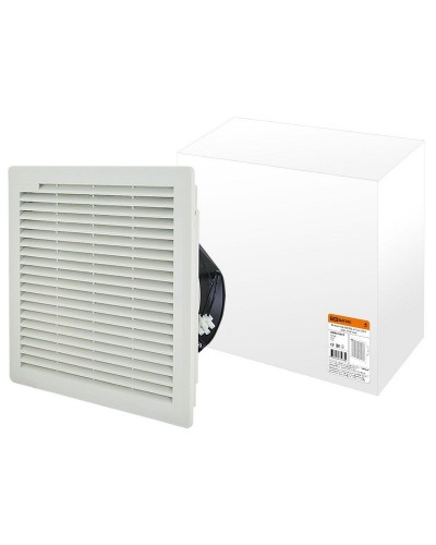 Вентилятор 230В, 35Вт, IP54 (SQ0832-0012). Вентилятор. TDM ЕLECTRIC в Обнинске