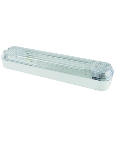 ДПБ 01-2х6-003 с датчиком движения, 12 Вт, LED, 1000 лм, 4000 К, IP40. Светильник вандалоустойчивый . TDM ЕLECTRIC в Обнинске