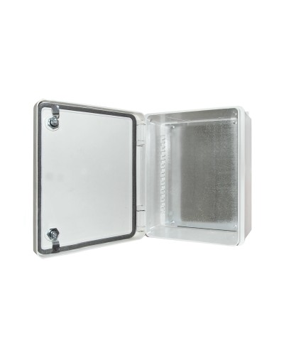 ЩПМП-4-0, GRP, IP55, IK08, 800х500х270. Бокс пластиковый антивандальный. TDM ЕLECTRIC в Обнинске