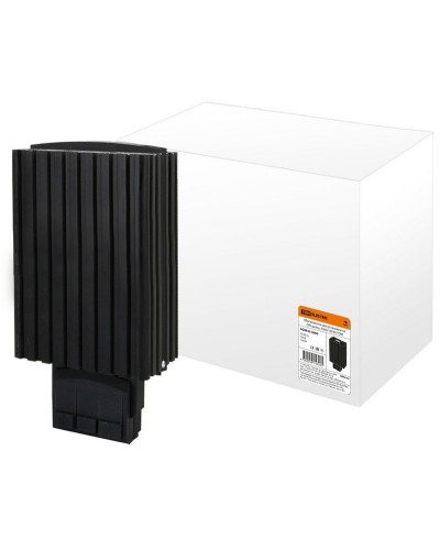 Обогреватель на DIN-рейку 230В, 100Вт (SQ0832-0006). Обогреватель. TDM ЕLECTRIC в Обнинске