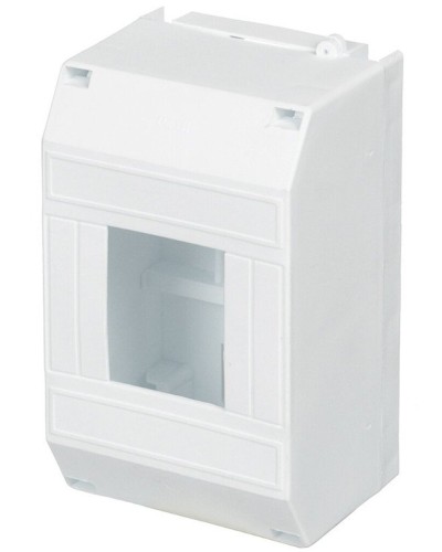 КМПн 1/4 для наружней установки IP20 (SQ0907-0102). Бокс. TDM ЕLECTRIC в Обнинске