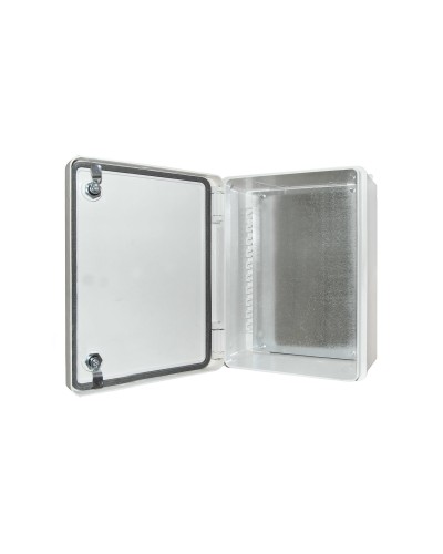 ЩПМП-2-0, GRP, IP55, IК08, 600х400х220. Бокс пластиковый антивандальный. TDM ЕLECTRIC в Обнинске