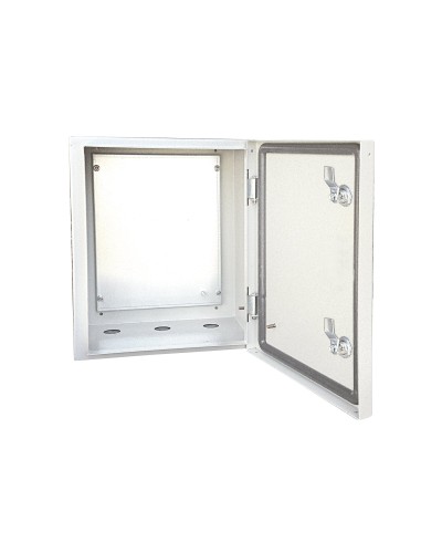 ЩМП-4.3.2-0, IP66 (SQ0905-1004). Шкаф металлический с монтажной платой. TDM ЕLECTRIC в Обнинске