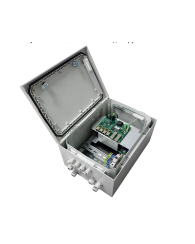 PSW-2G+Box. Сетевой коммутатор. TFortis в Обнинске