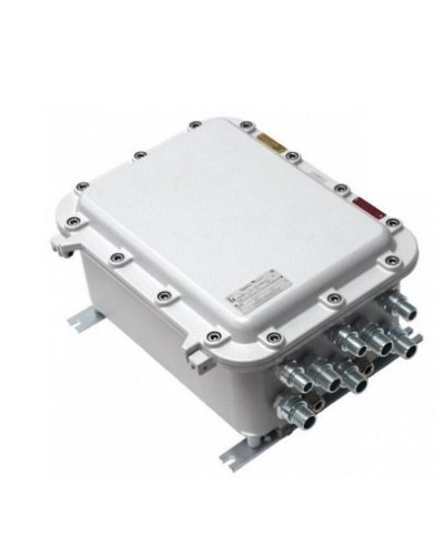 Tfortis PSW-2G+ Ex. Коммутатор с питанием по PoE взрывозащищенный. TFortis в Обнинске