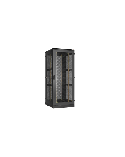 TFA-338010-PPPP-BK. Шкаф телекоммуникационный 19 напольный 33U. TLK в Обнинске
