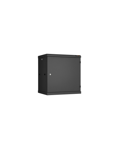 TWC-126045-R-M-BK. Шкаф телекоммуникационный 19 настенный 12U. TLK в Обнинске