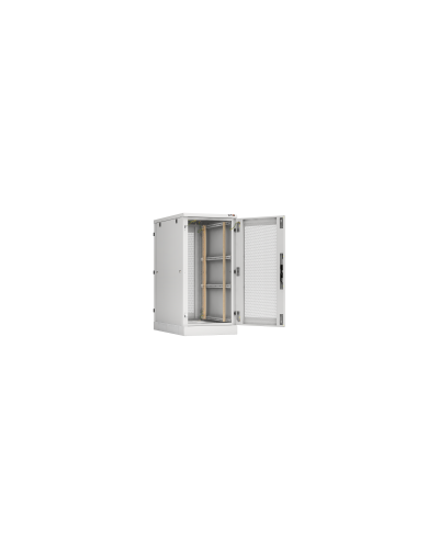 TFA-246010-PMPM-GY. Шкаф телекоммуникационный 19 напольный 24U. TLK в Обнинске