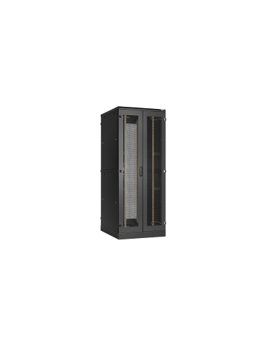 TFA-428012-PEWE-BK. Шкаф телекоммуникационный 19 напольный 42U. TLK в Обнинске