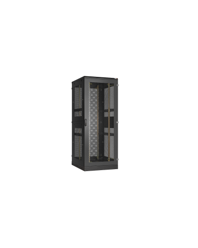 TFA-478010-PEPE-BK. Шкаф телекоммуникационный 19 напольный 47U. TLK в Обнинске