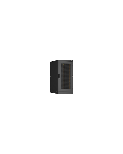 TFA-246080-PMMM-BK. Шкаф телекоммуникационный 19 напольный 24U. TLK в Обнинске