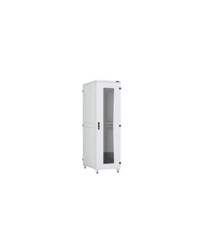 TFI-428010-GHPH-R-GY. Шкаф телекоммуникационный 19 напольный 42U. TLK в Обнинске