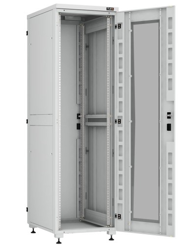 TFI-476010-PHPH-R-GY. Шкаф телекоммуникационный 19 напольный 47U. TLK в Обнинске