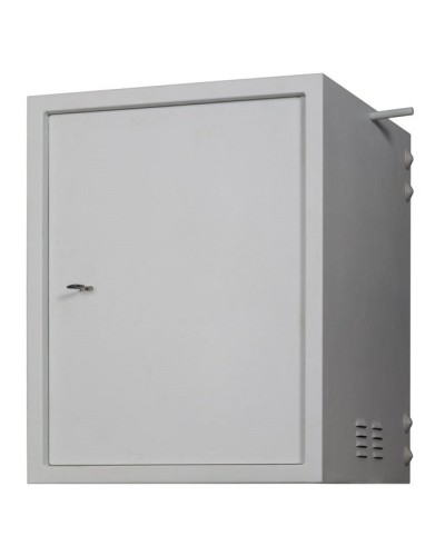 TWS-126065-M-GY. Шкаф телекоммуникационный 19 настенный 12U. TLK в Обнинске