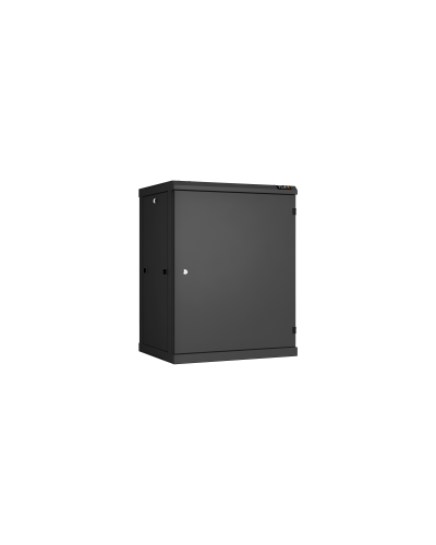 TWC-156045-R-M-BK. Шкаф телекоммуникационный 19 настенный 15U. TLK в Обнинске