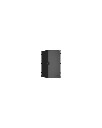TFA-246080-MMMM-BK. Шкаф телекоммуникационный 19 напольный 24U. TLK в Обнинске