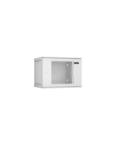 TWI-096060-R-P-BK. Шкаф телекоммуникационный 19 настенный 9U. TLK в Обнинске