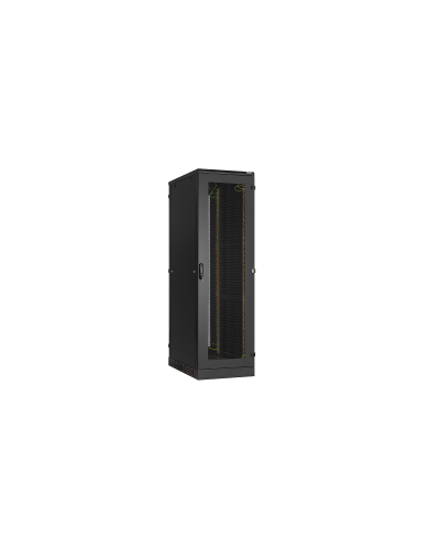 TFA-426010-PMPM-BK. Шкаф телекоммуникационный 19 напольный 42U. TLK в Обнинске