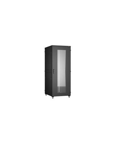 TFI-478080-GHMH-R-BK. Шкаф телекоммуникационный 19 напольный 47U. TLK в Обнинске