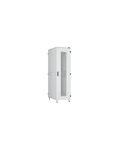 TFI-478080-PHPH-R-BK. Шкаф телекоммуникационный 19 напольный 47U. TLK в Обнинске