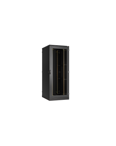 TFA-428010-WEWE-BK. Шкаф телекоммуникационный 19 напольный 42U. TLK в Обнинске