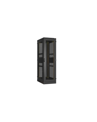 TFA-476010-PEPE-BK. Шкаф телекоммуникационный 19 напольный 47U. TLK в Обнинске