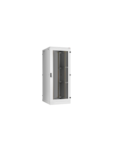 TFA-428010-GMMM-GY. Шкаф телекоммуникационный 19 напольный 42U. TLK в Обнинске