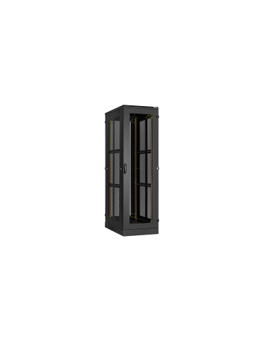 TFA-336010-GPPP-BK. Шкаф телекоммуникационный 19 напольный 33U. TLK в Обнинске