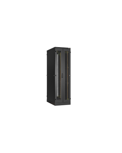 TFA-426010-WMWM-BK. Шкаф телекоммуникационный 19 напольный 42U. TLK в Обнинске