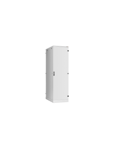 TFA-246080-MMMM-GY. Шкаф телекоммуникационный 19 напольный 24U. TLK в Обнинске