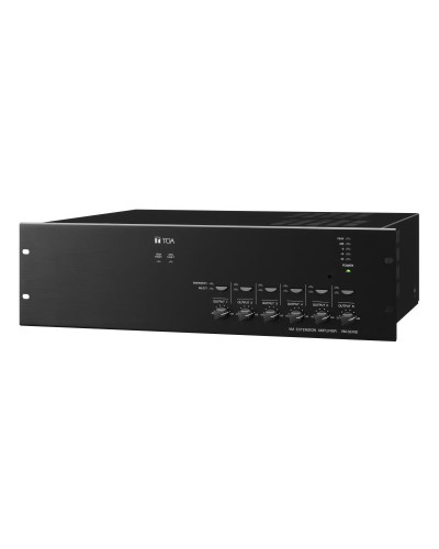 VM-3360E CE (TOA). Дополнительный усилитель. TOA в Обнинске