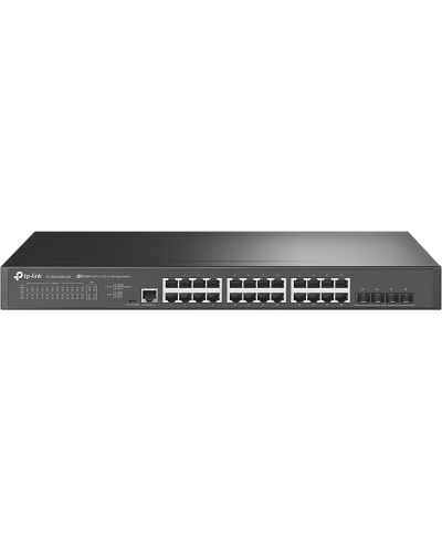 TL-SG3428X-M2. Коммутатор без PoE. TP-Link в Обнинске