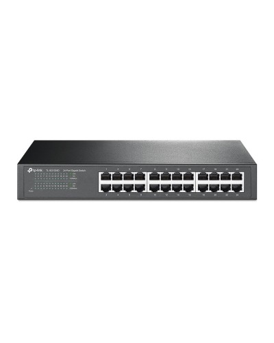 TL-SG1024D. Коммутатор 24-портовый. TP-Link в Обнинске