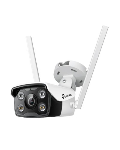 VIGI C340-W(4mm). Видеокамера IP цилиндрическая. TP-Link в Обнинске