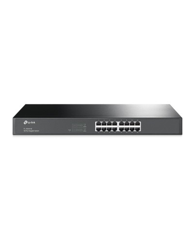 TL-SF1016. Коммутатор 16-портовый. TP-Link в Обнинске