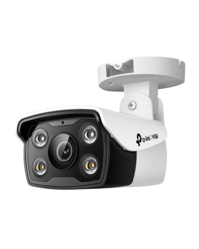 VIGI C330(4mm). Видеокамера IP цилиндрическая. TP-Link в Обнинске