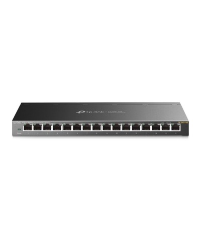 TL-SG116E. Коммутатор 16-портовый. TP-Link в Обнинске
