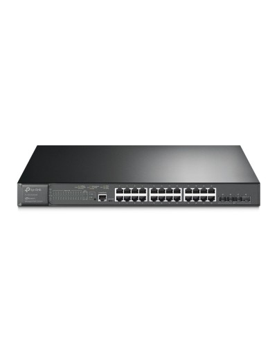TL-SG3428XMP. Коммутатор с PoE. TP-Link в Обнинске